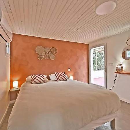 Des Rouquets - Avec Piscine Et Jardin Holiday home