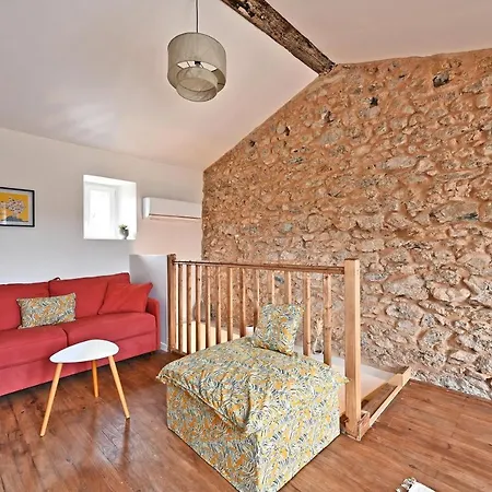 Des Rouquets - Avec Piscine Et Jardin Holiday home