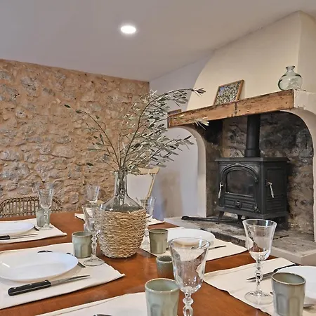 Des Rouquets - Avec Piscine Et Jardin Holiday home *