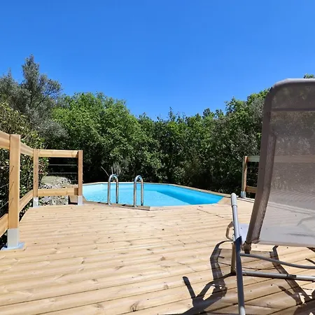 Des Rouquets - Avec Piscine Et Jardin Сasa de vacaciones Anduze